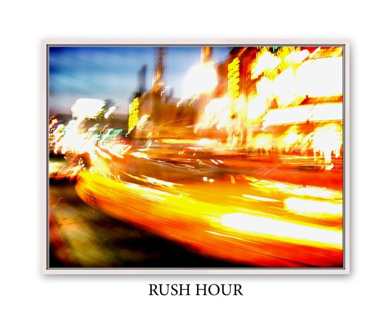rush_hour_matt_kurt_art